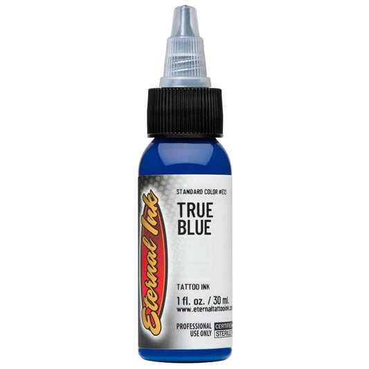 Eternal True Blue - 1oz