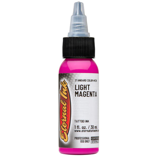 Eternal Light Magenta - 1oz