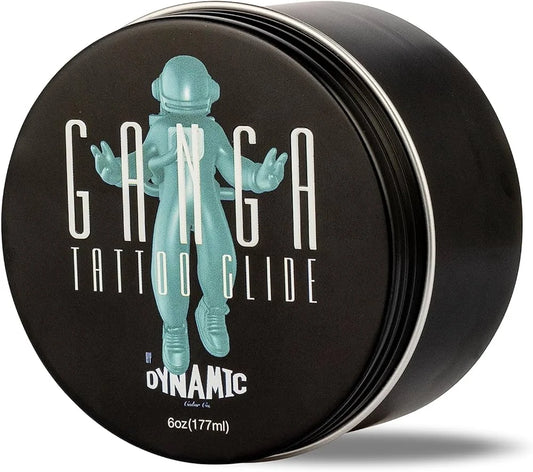 Ganga x Dynamic Tattoo Glide - 6 oz