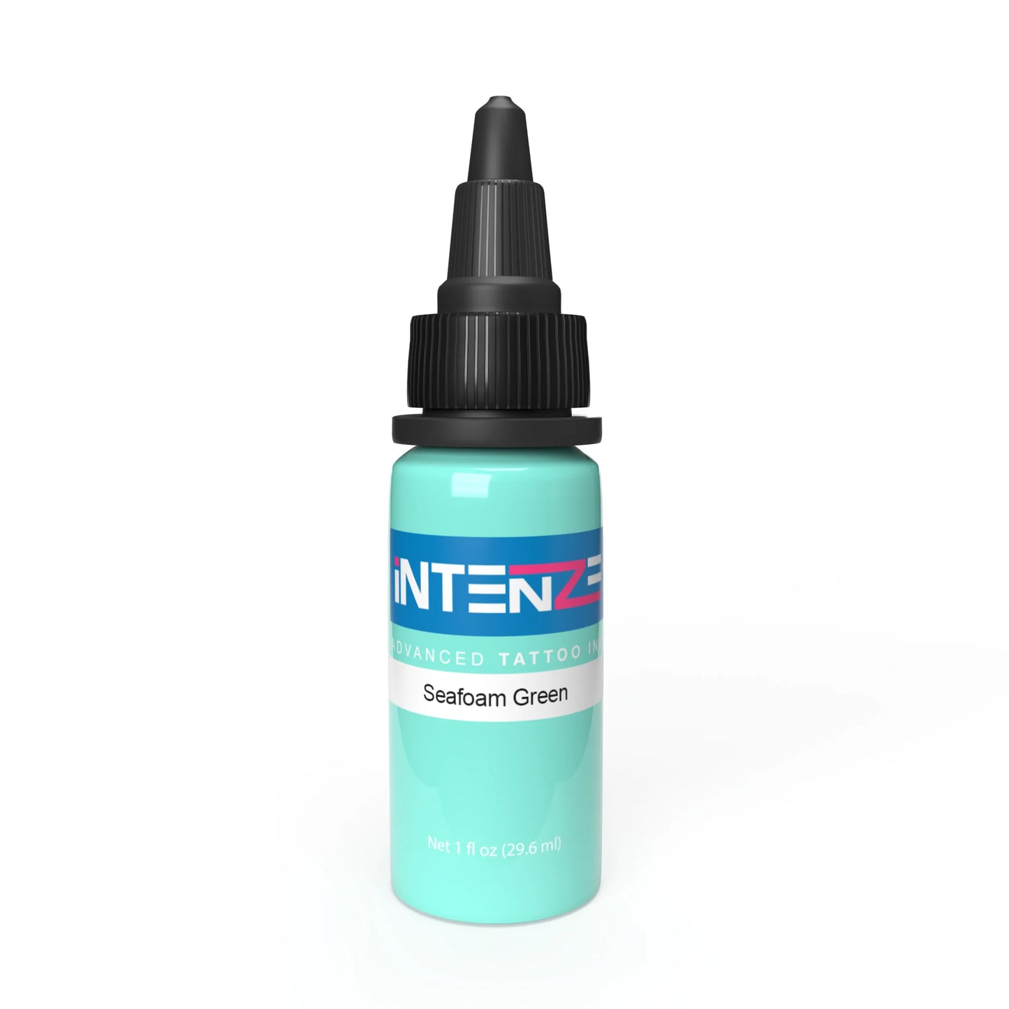 Intenze Seafoam Green - 1oz