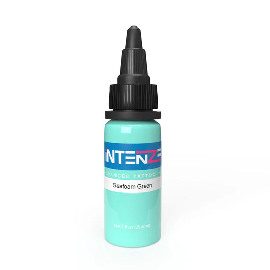 Intenze Seafoam Green - 1oz