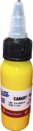 StarBrite Canary Yellow - 1oz