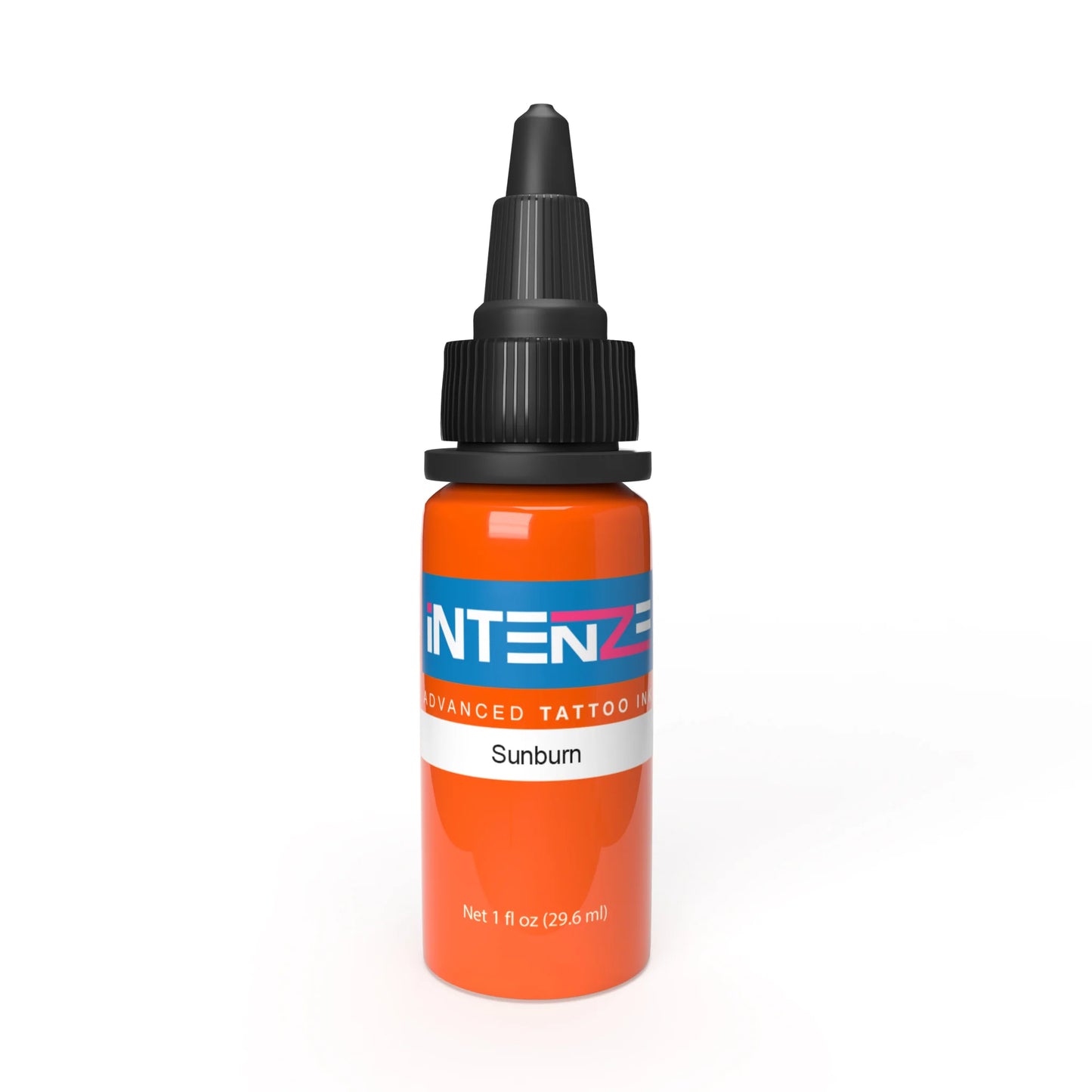 Intenze Sunburn - 1oz