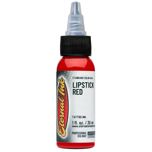 Eternal Lipstick Red - 1oz