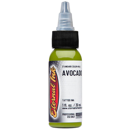 Eternal Avocado - 1oz