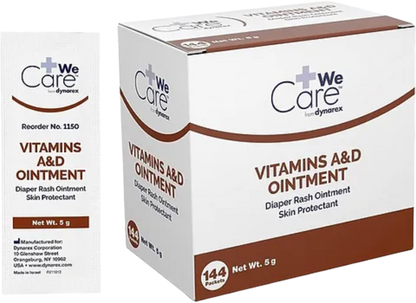 A&D - Vitamin Ointment