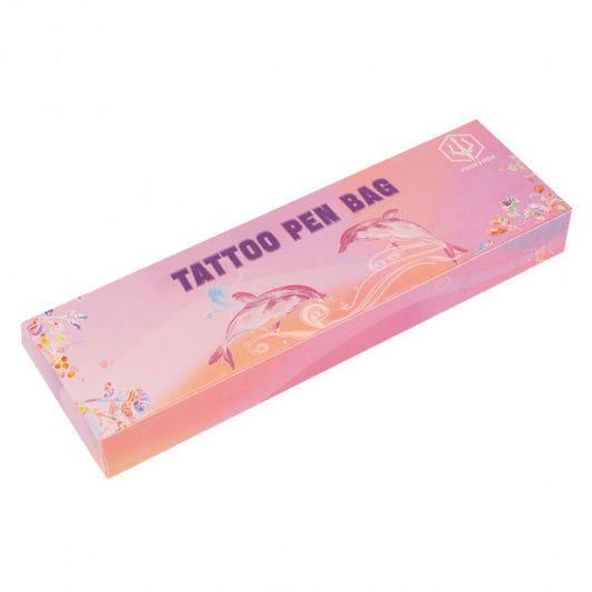 Tattoo pen bags - PINK