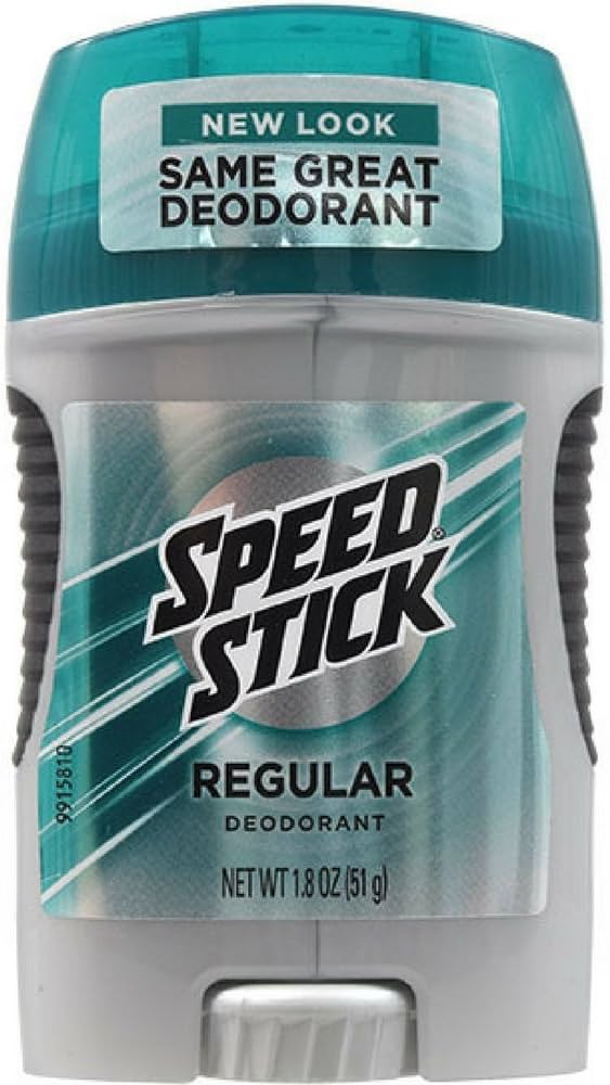 SpeedStick Deodorant