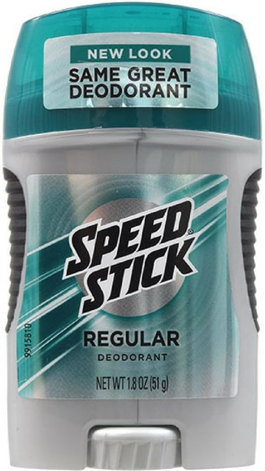 SpeedStick Deodorant
