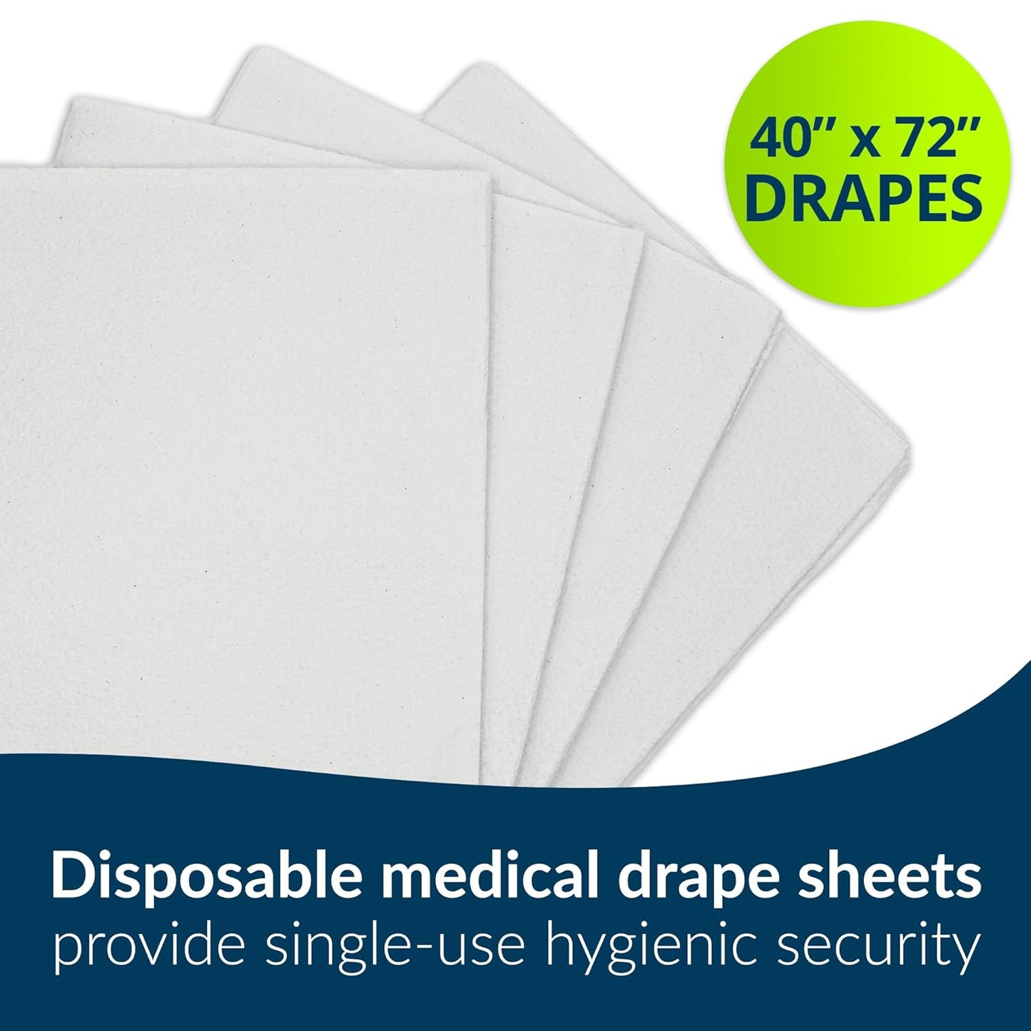 Medical Patient Drape Sheets