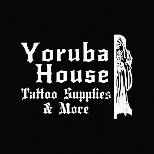 Yoruba House