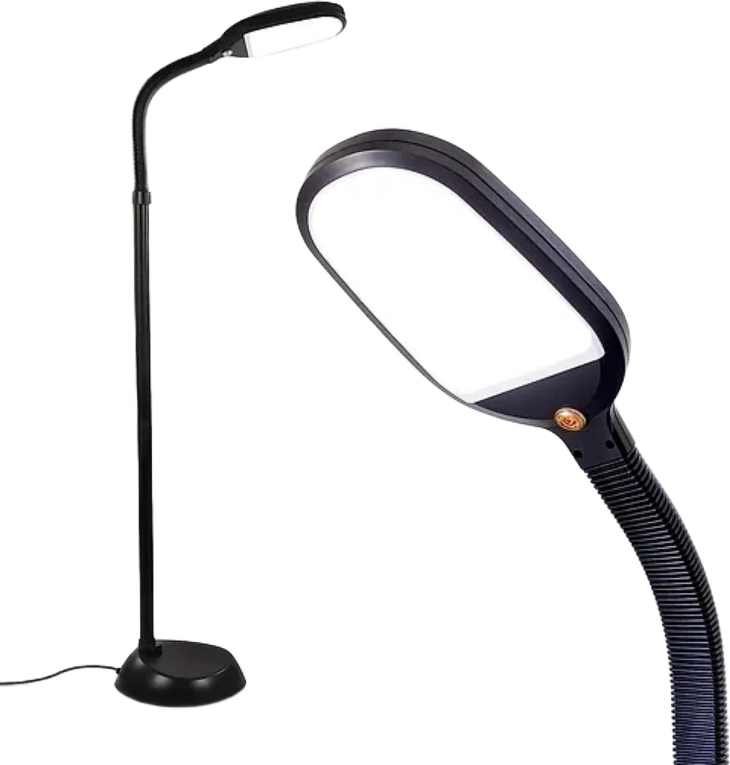 Bright LED Lamp