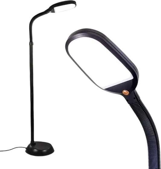 Bright LED Lamp