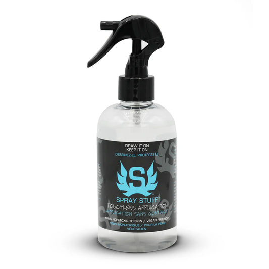 Stencil Spray -  8oz