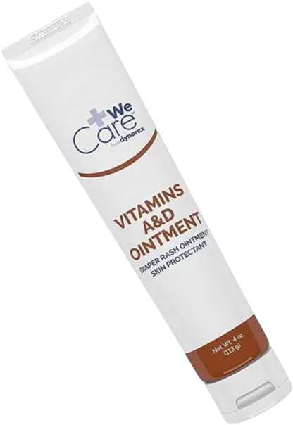 A&D - Vitamin Ointment