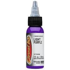 Eternal Ink Light Purple