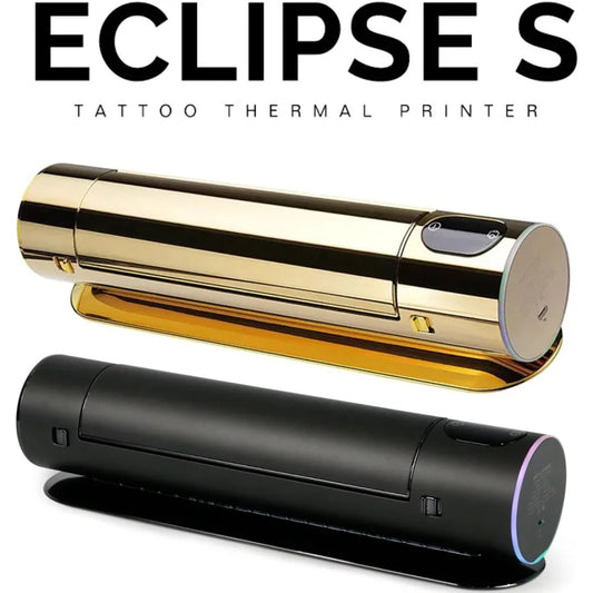 Eclipse S - Thermal printer