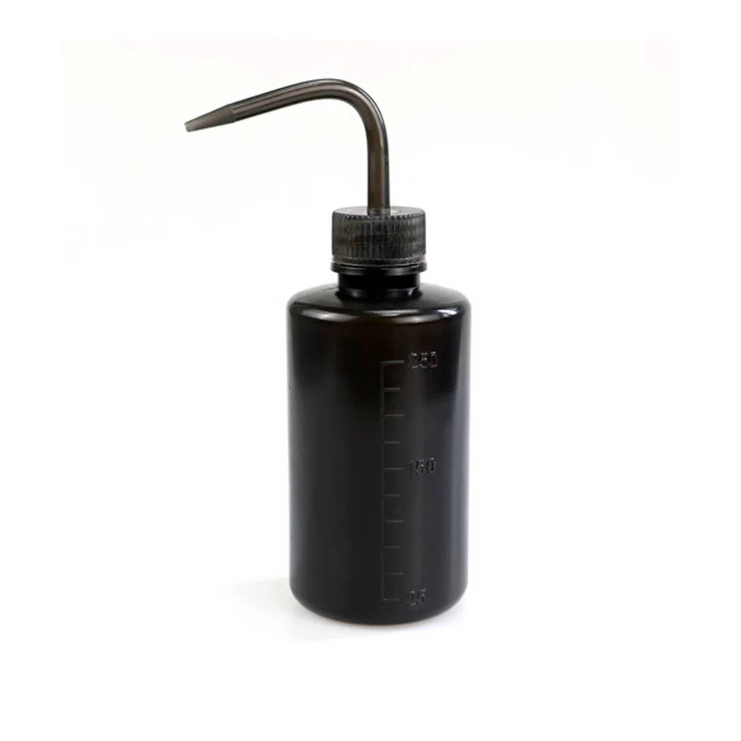 Squeeze Bottle - Large 500ml & Small 250ml