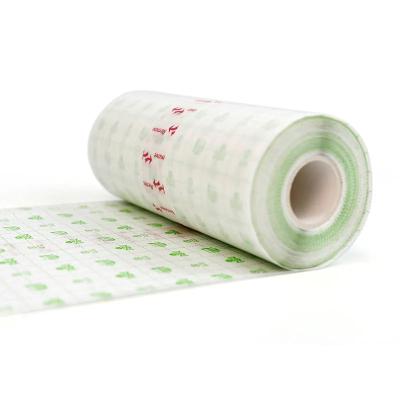 Second Skin - Skulldna Ultra-thin 0.01mm Film Protective Film