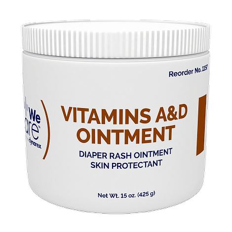 A&D - Vitamin Ointment