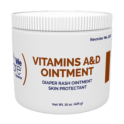 A&D - Vitamin Ointment