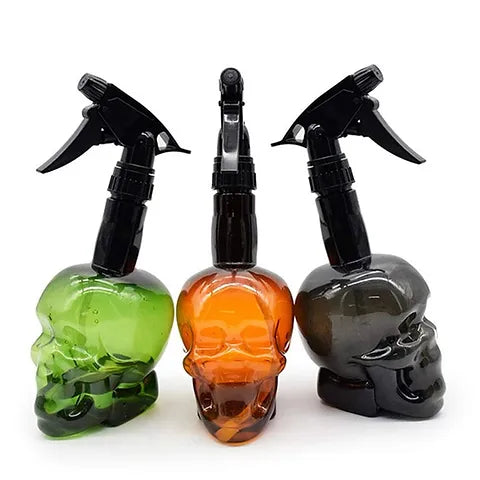 Skull Spray Bottle - 200ml