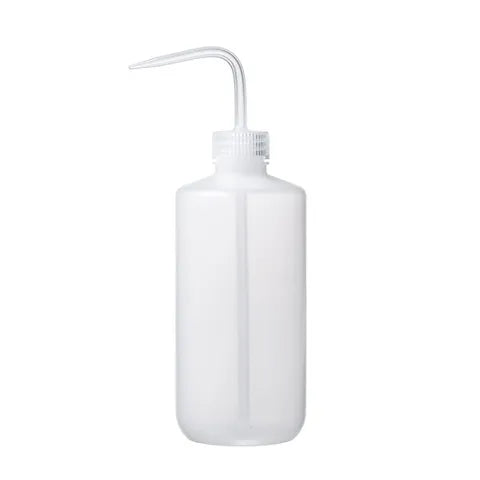 Squeeze Bottle - Large 500ml & Small 250ml