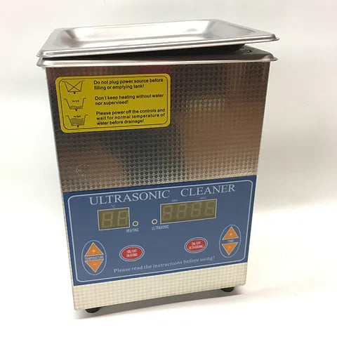 Ultrasonic Cleaner