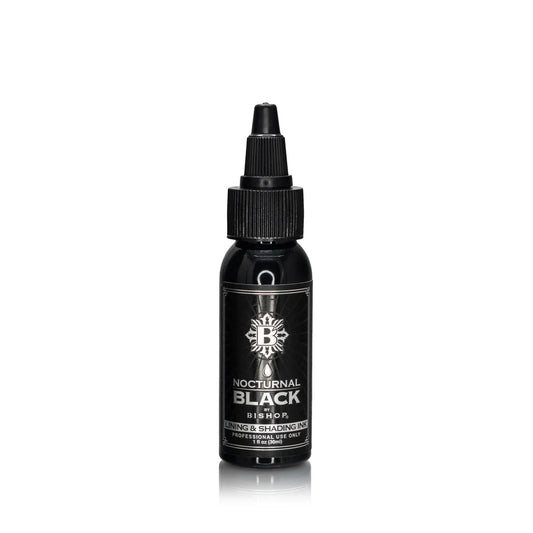 Nocturnal by Bishop - Lining & Shading Ink