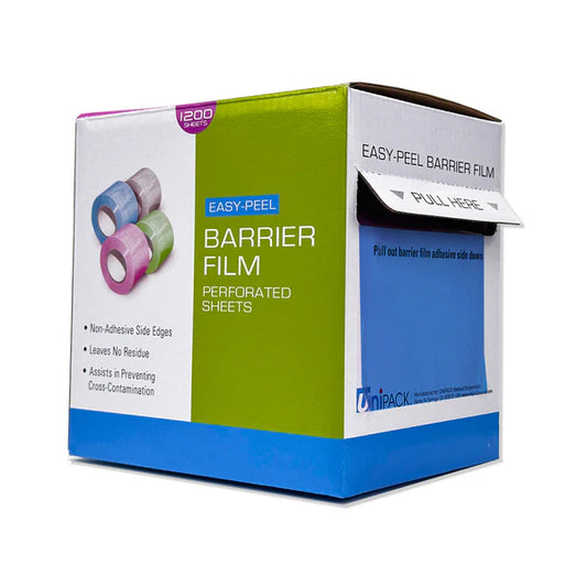 Unipack-Barrier Film (1200 Sheets)