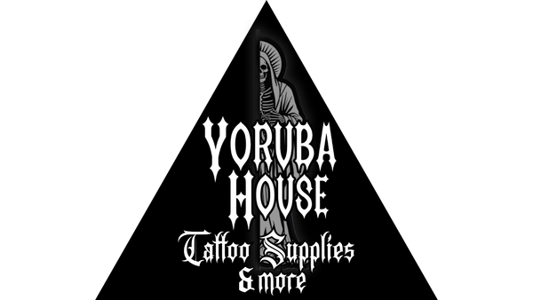 Yoruba House