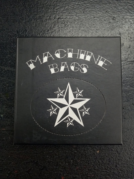 Disposable Tattoo Machine Bags