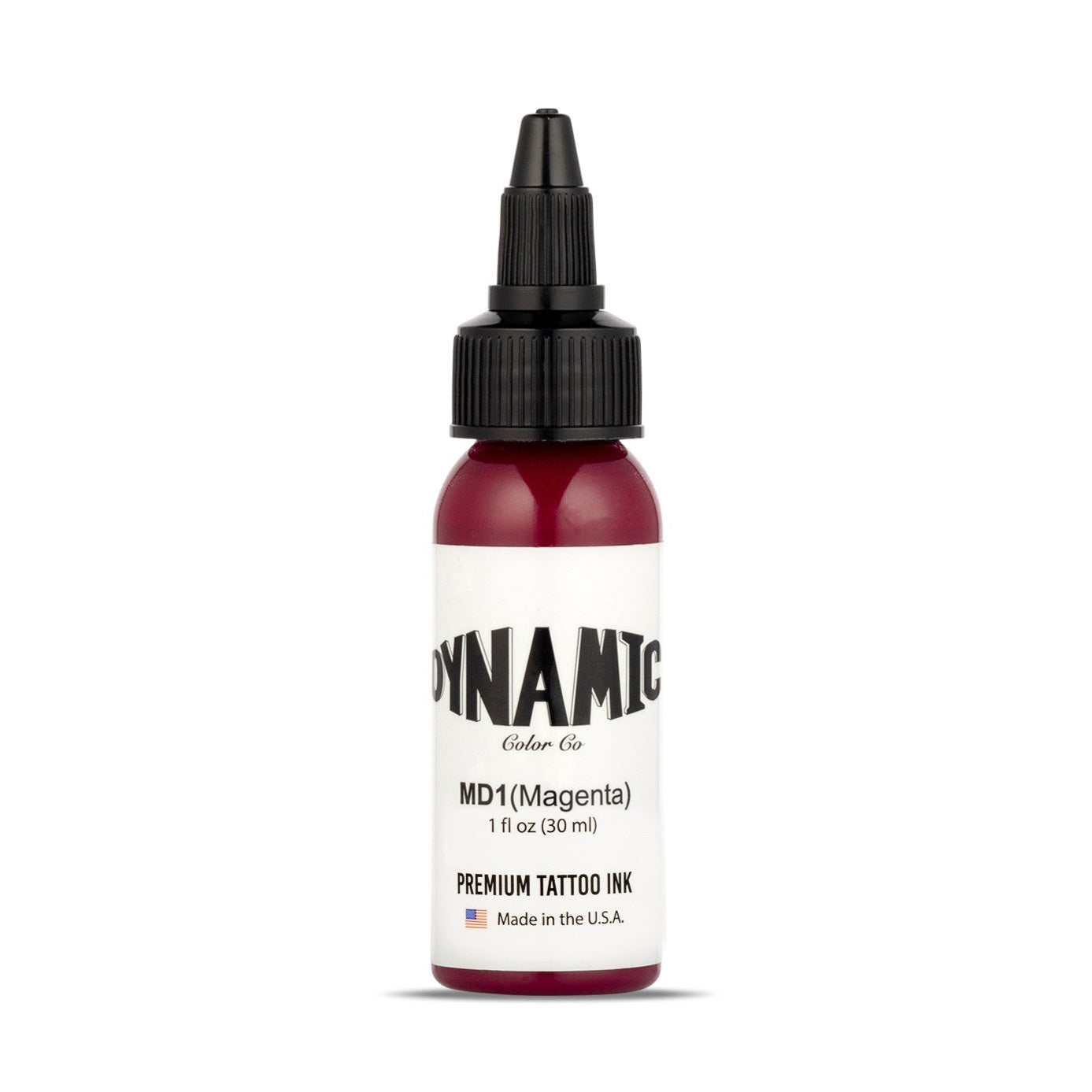 Dynamic Magenta 1oz
