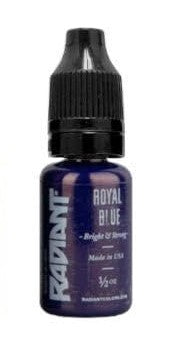 Radiant Royal Blue 1/2 oz