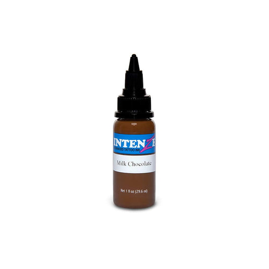 Intenze Milk Chocolate