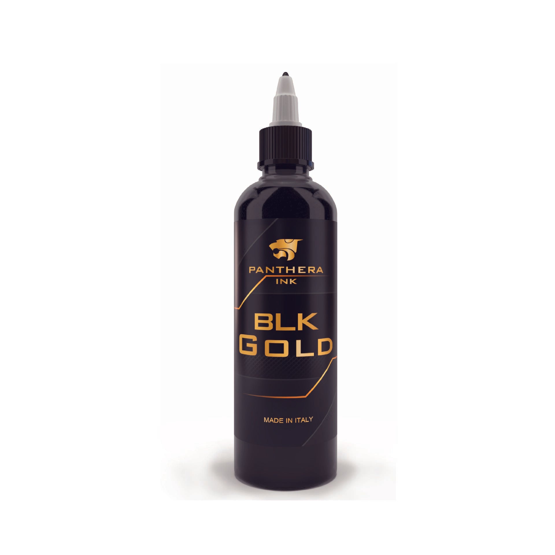 Panthera BLK Gold 5 oz