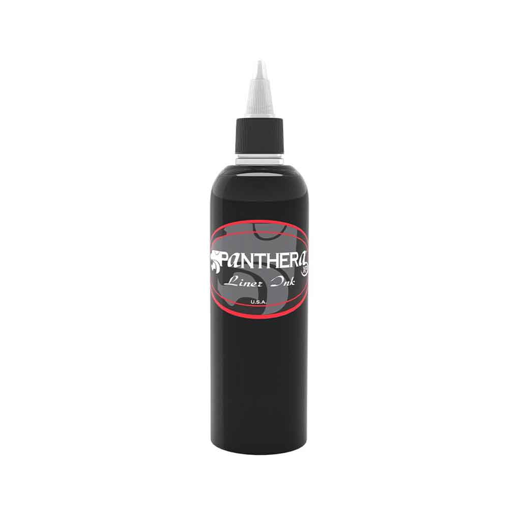 Panthera XP Liner Ink 5 oz